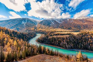 新疆自然環境特征是