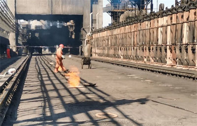 中央生態(tài)環(huán)保督察通報新疆“烏昌石”區(qū)域 問題不嚴不實不力不牢，警鐘為誰而鳴？